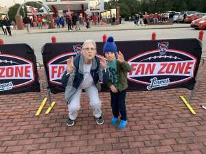 NC State Wolfpack vs. Louisville - NCAA Football