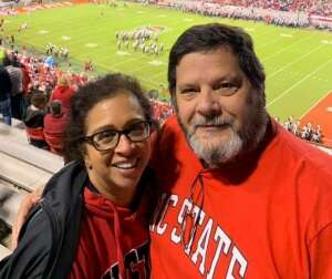 NC State Wolfpack vs. Louisville - NCAA Football