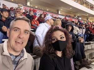 NC State Wolfpack vs. Louisville - NCAA Football