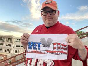 NC State Wolfpack vs. Louisville - NCAA Football