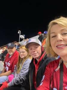 NC State Wolfpack vs. Louisville - NCAA Football