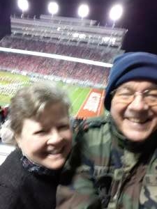 NC State Wolfpack vs. Louisville - NCAA Football