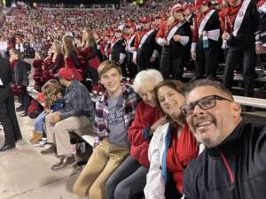 NC State Wolfpack vs. Louisville - NCAA Football