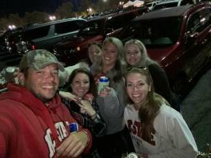 NC State Wolfpack vs. Louisville - NCAA Football