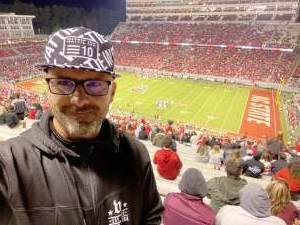 NC State Wolfpack vs. Louisville - NCAA Football