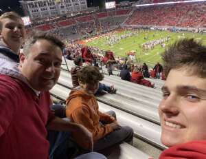 NC State Wolfpack vs. Louisville - NCAA Football