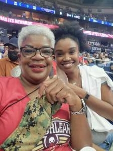 New Orleans Pelicans vs. Philadelphia 76ers - NBA