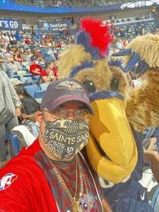 New Orleans Pelicans vs. Philadelphia 76ers - NBA