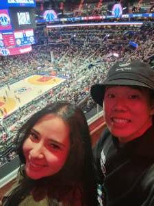 Washington Wizards vs. Indiana Pacers - NBA