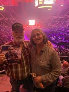 Ragin' Country Crawl