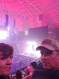 Ragin' Country Crawl