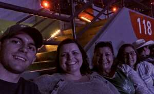 Ragin' Country Crawl