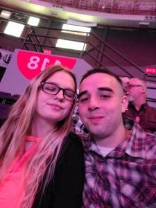 Ragin' Country Crawl