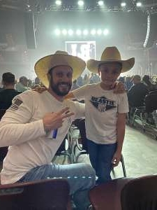 Ragin' Country Crawl