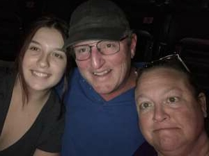 Ragin' Country Crawl