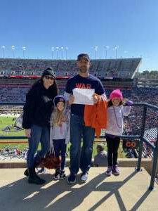 Click To Read More Feedback from Auburn University Tigers vs. Mississippi State - NCAA Football