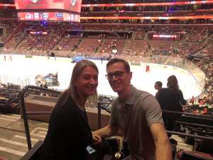 Florida Panthers vs. Colorado Avalanche - NHL