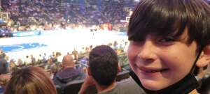 Brooklyn Nets vs. Miami Heat - NBA