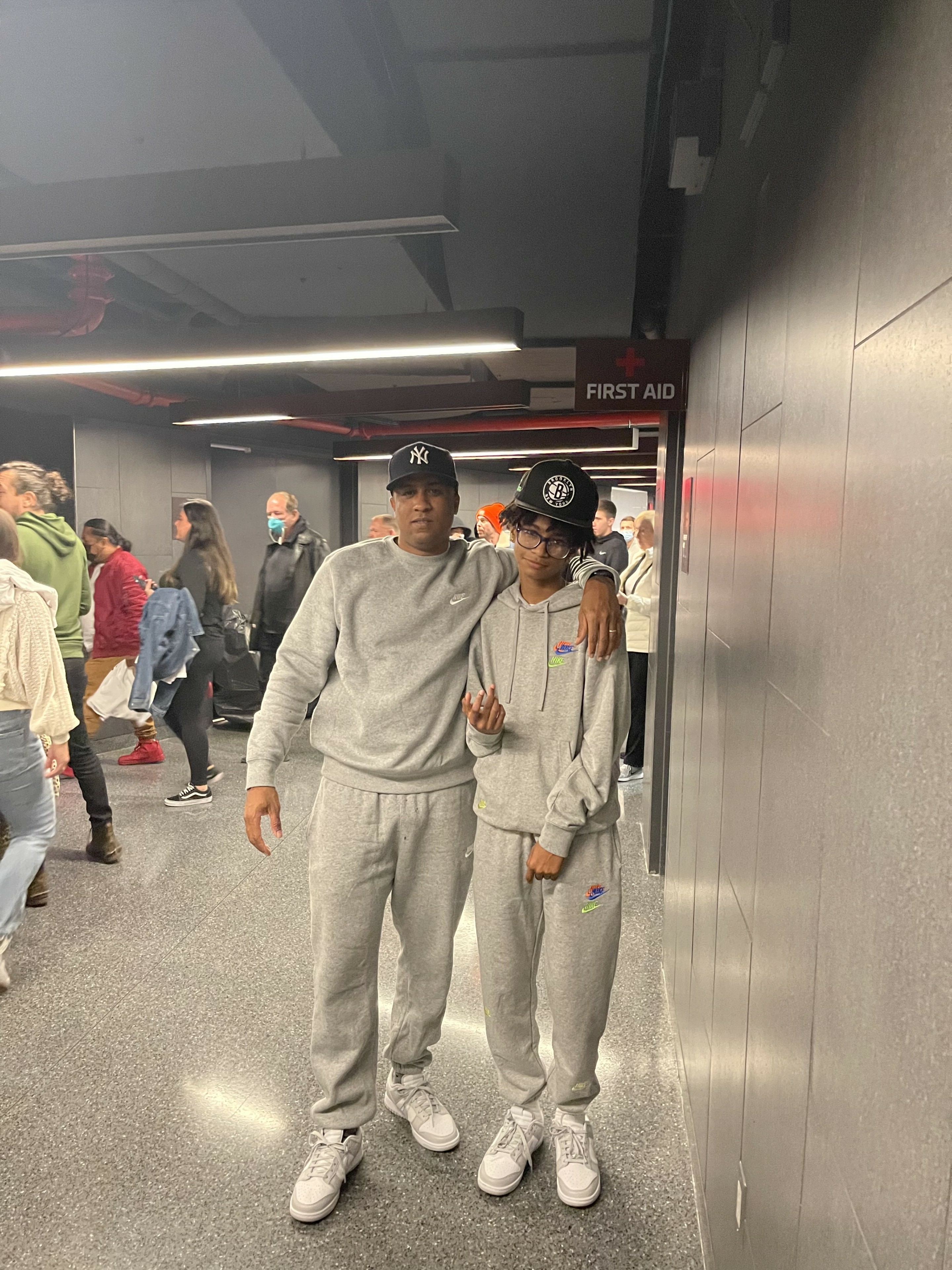 Brooklyn Nets vs. Miami Heat - NBA