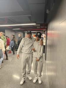 Brooklyn Nets vs. Miami Heat - NBA