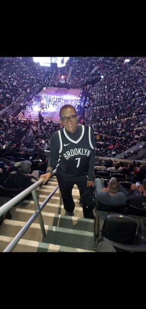 Brooklyn Nets vs. Miami Heat - NBA