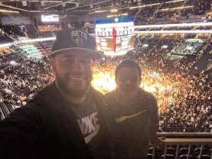 Brooklyn Nets vs. Miami Heat - NBA