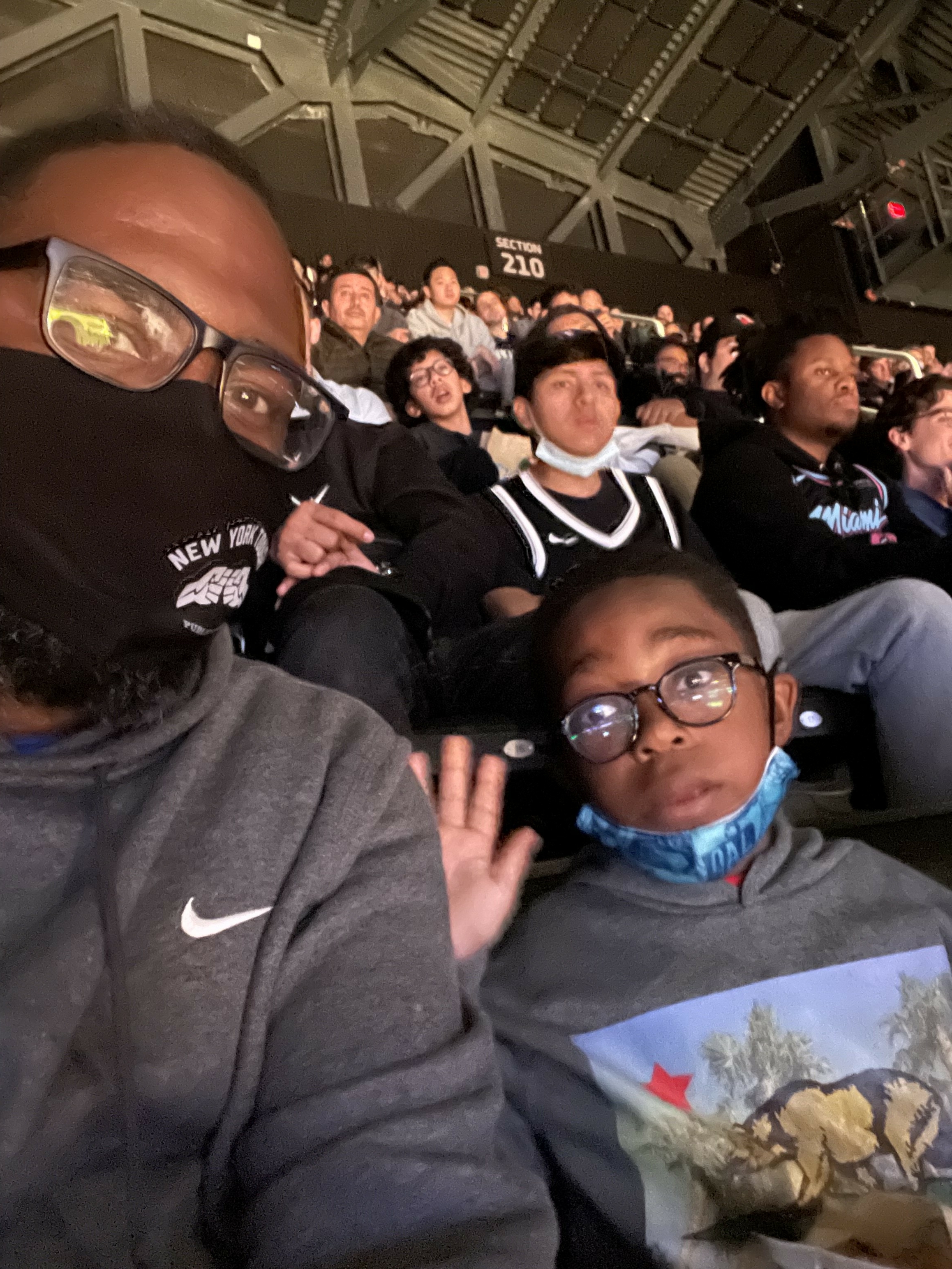 Brooklyn Nets vs. Miami Heat - NBA