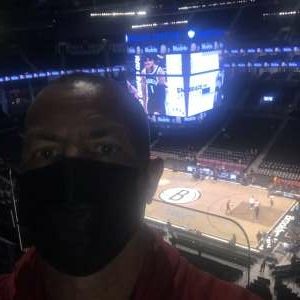 Brooklyn Nets vs. Miami Heat - NBA
