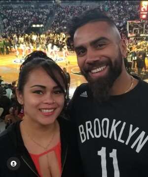 Ann attended Brooklyn Nets vs. Indiana Pacers - NBA on Oct 29th 2021 via VetTix 