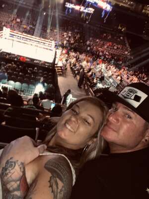 James vs. Butaev - Premier Boxing Champions