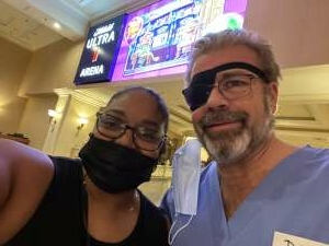 James vs. Butaev - Premier Boxing Champions