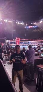 James vs. Butaev - Premier Boxing Champions