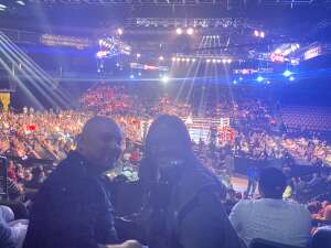 James vs. Butaev - Premier Boxing Champions