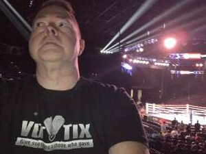 James vs. Butaev - Premier Boxing Champions