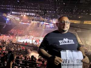 James vs. Butaev - Premier Boxing Champions