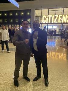 James vs. Butaev - Premier Boxing Champions