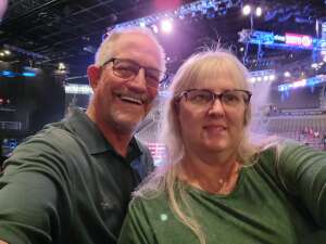 James vs. Butaev - Premier Boxing Champions