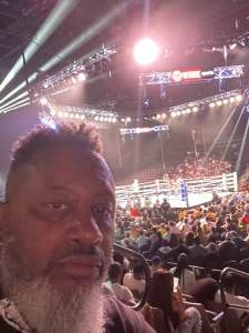 James vs. Butaev - Premier Boxing Champions