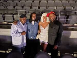 James vs. Butaev - Premier Boxing Champions