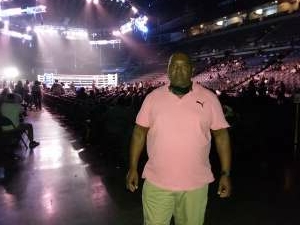 James vs. Butaev - Premier Boxing Champions