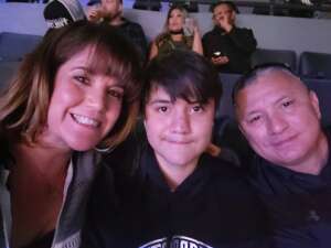 James vs. Butaev - Premier Boxing Champions