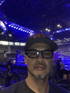 James vs. Butaev - Premier Boxing Champions