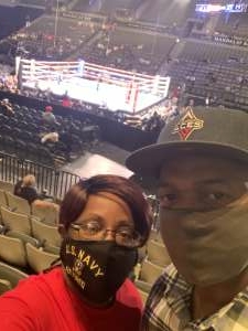 James vs. Butaev - Premier Boxing Champions