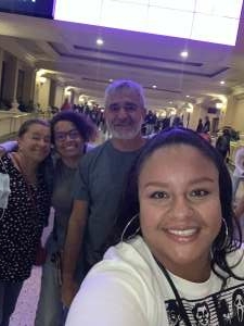 James vs. Butaev - Premier Boxing Champions