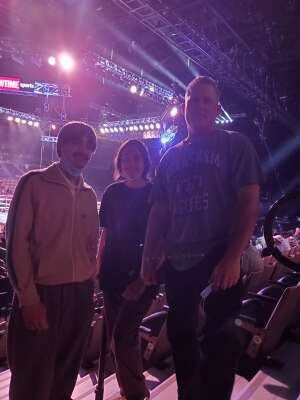 James vs. Butaev - Premier Boxing Champions