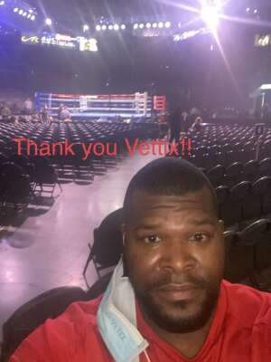 James vs. Butaev - Premier Boxing Champions