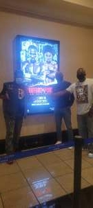 James vs. Butaev - Premier Boxing Champions