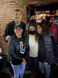 DC Comedy Loft Present Michael Yo With Mike Brown