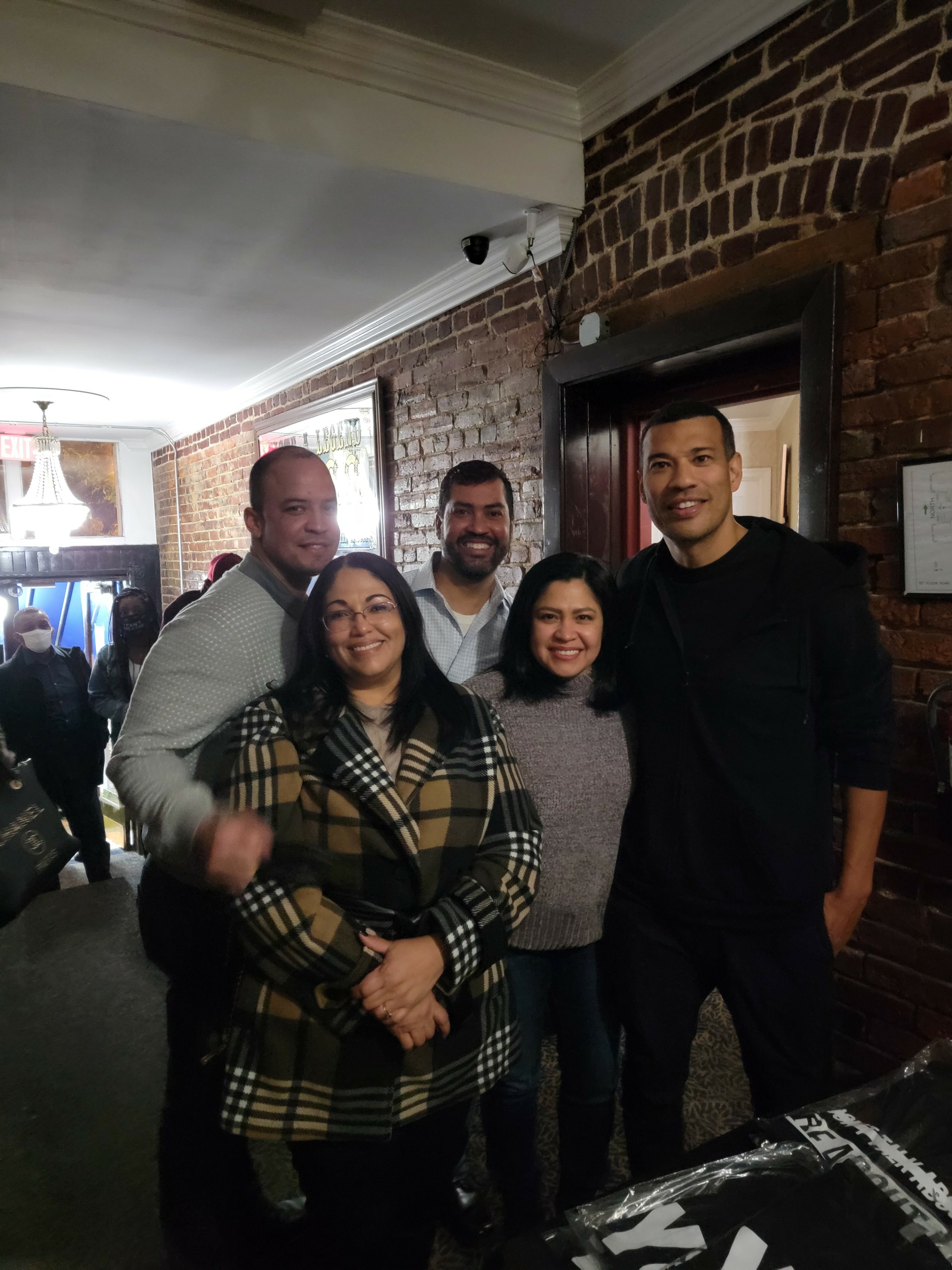 DC Comedy Loft Present Michael Yo With Mike Brown