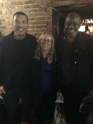 DC Comedy Loft Present Michael Yo With Mike Brown